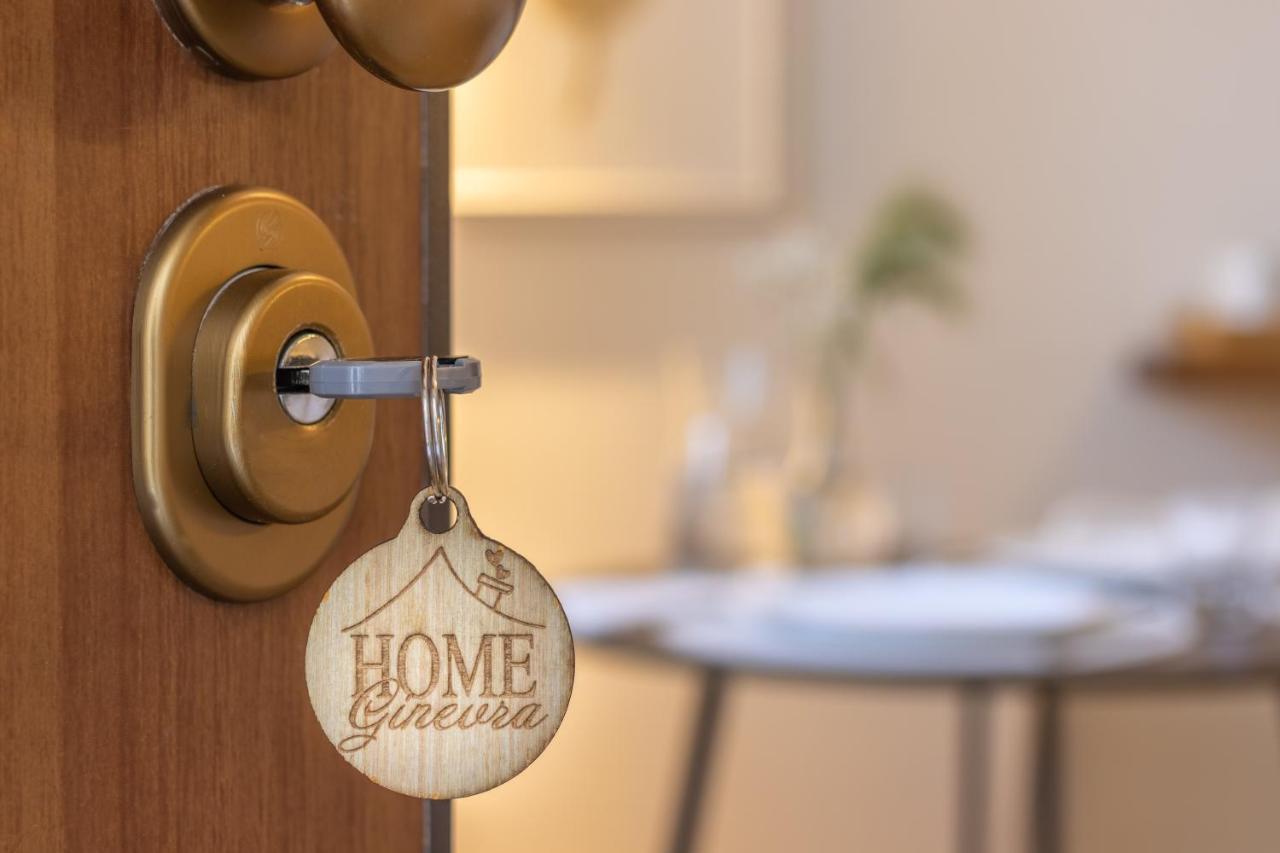 Ginevra Home Monterosi Eksteriør bilde